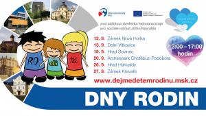 Dny rodin 3