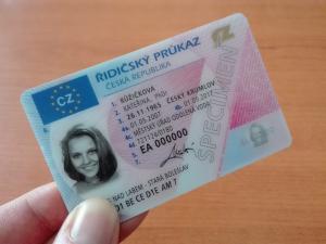 Ministerstvo dopravy informuje 1