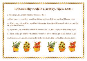 Bohoslužba