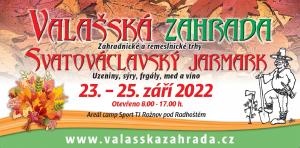 Valašská zahrada 1