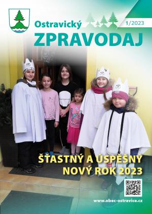 Ostravický ZPRAVODAJ 1