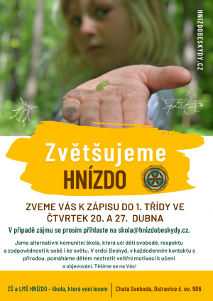 Hnízdo