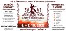 Barvy Ostravice – folklórní festival tance a vína 1