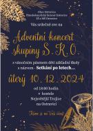 Adventní koncert 1