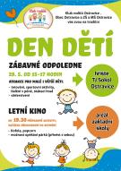 Radostné chvíle pro rodiny