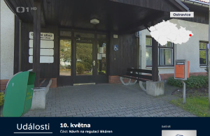 Návrh na regulaci lékáren