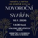 Novoroční svařák 1