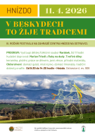 festival na zahradě s aktivitami