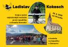 Ladislav Kokesch hraje a zpívá nejkrásnější melodie první republiky a divadla Semafor 1